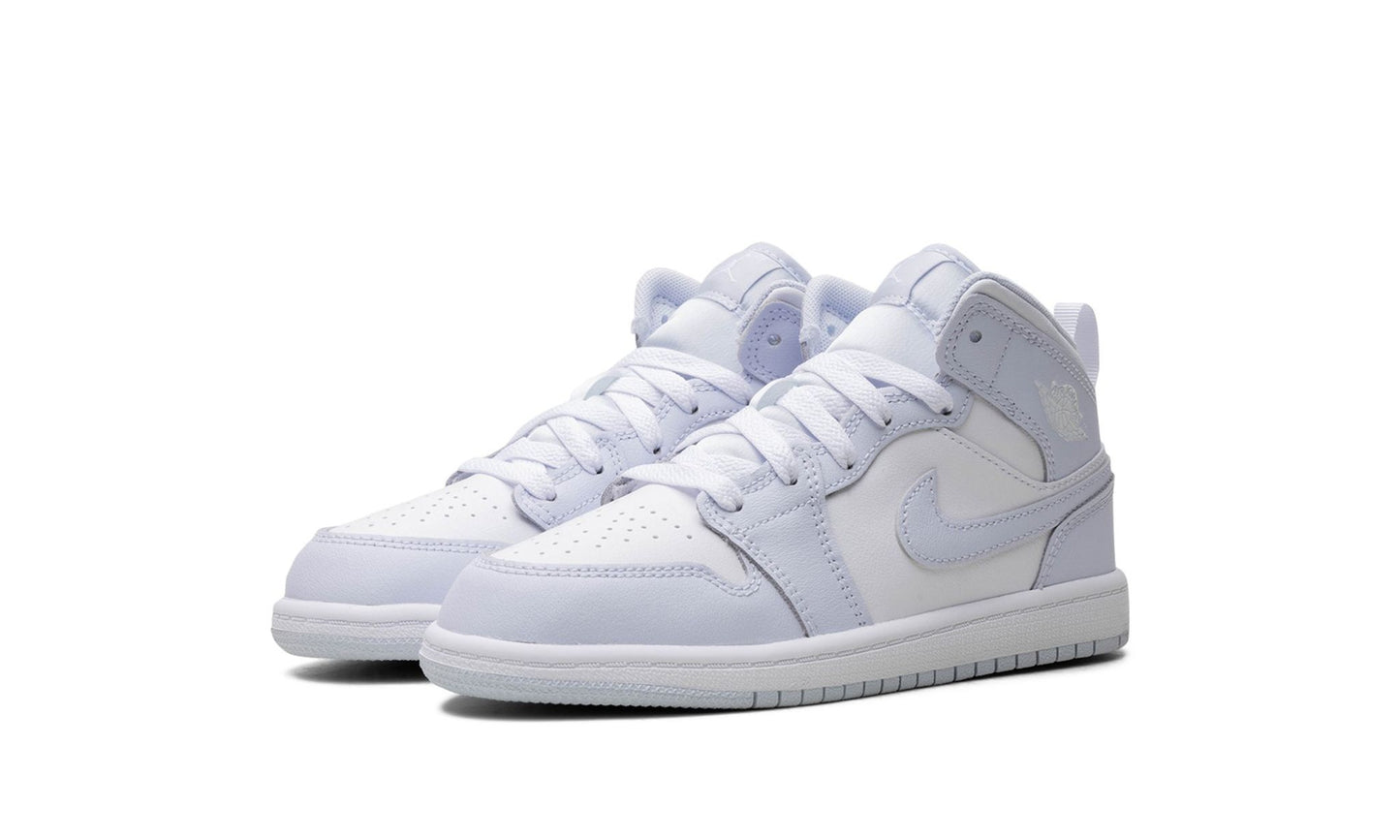 AIR JORDAN 1 MID PS “Cobalt Bliss”