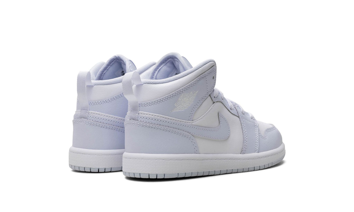 AIR JORDAN 1 MID PS “Cobalt Bliss”