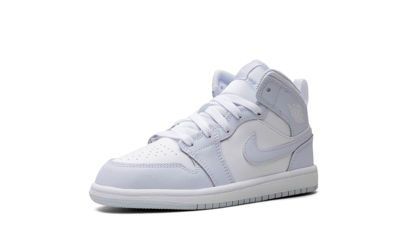 AIR JORDAN 1 MID PS “Cobalt Bliss”
