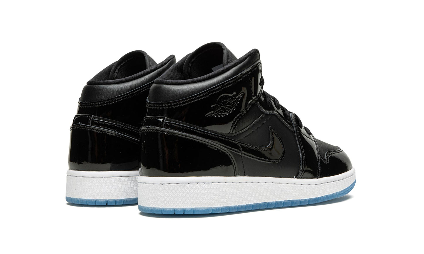 AIR JORDAN 1 MID GS SE “Space Jam”