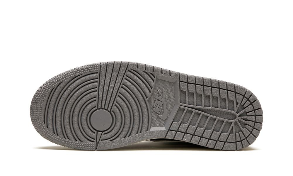 WMNS AIR JORDAN 1 MID "Cement Grey"