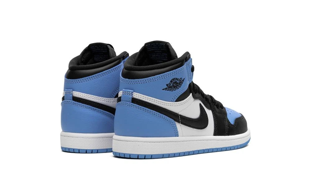 JORDAN 1 RETRO HIGH PS "UNC"