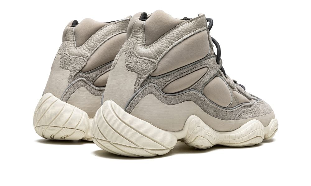 YEEZY 500 HIGH "Mist Stone"