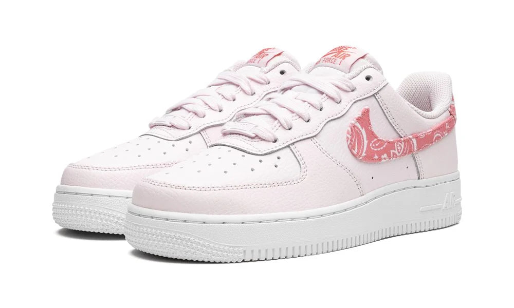 WMNS NIKE AIR FORCE 1 LOW ´07 "Paisley Pack Pink"