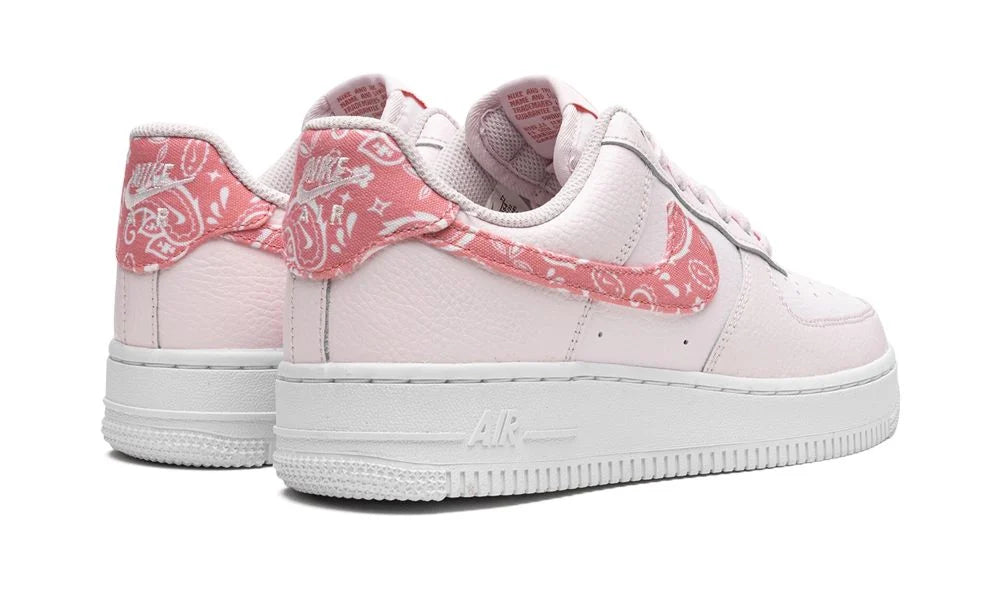 WMNS NIKE AIR FORCE 1 LOW ´07 "Paisley Pack Pink"