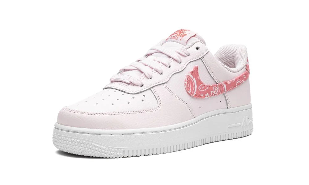 WMNS NIKE AIR FORCE 1 LOW ´07 "Paisley Pack Pink"