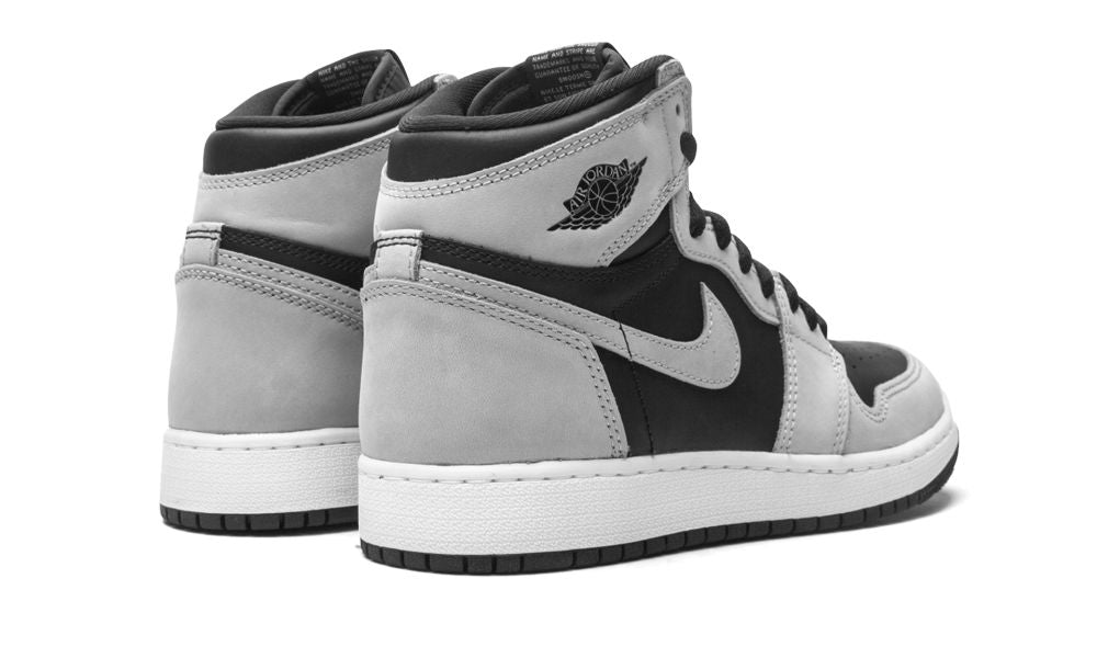 AIR JORDAN 1 RETRO HIGH OG GS "Shadow"