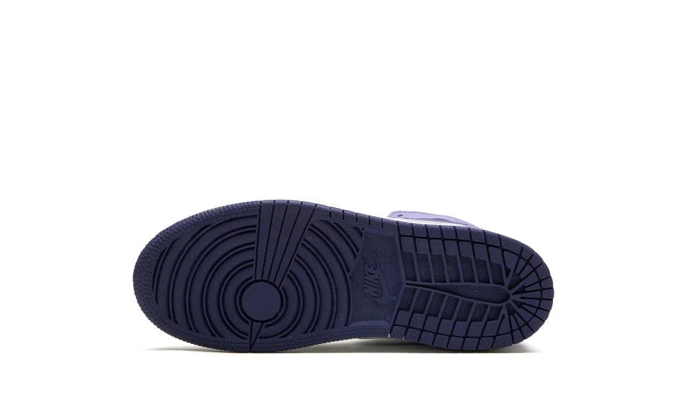 AIR JORDAN 1 MID PS "Blueberry"
