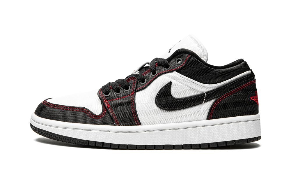 WMNS AIR JORDAN 1 LOW SE "Utility" - (SEMINUEVO)