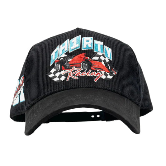 31 HATS TH1RTY RACING