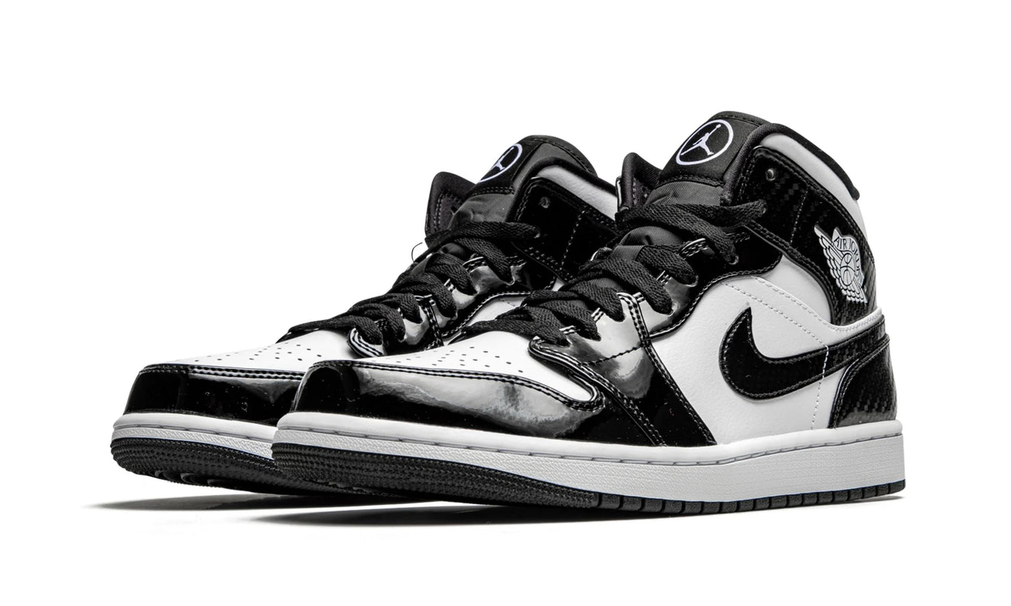 AIR JORDAN 1 MID SE “Carbon Fiber All Star”