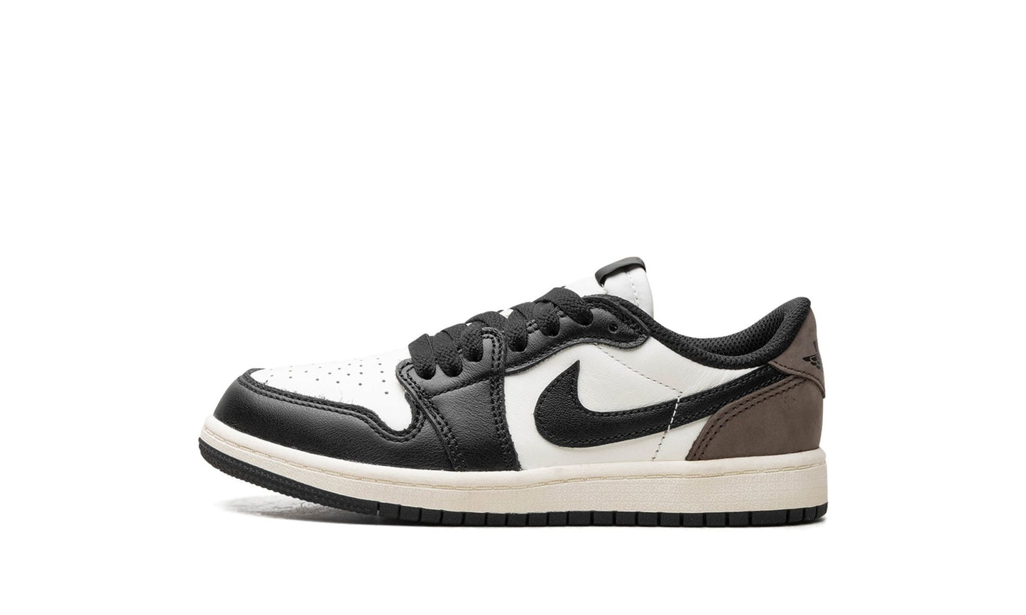 AIR JORDAN 1 RETRO LOW OG PS “Mocha”