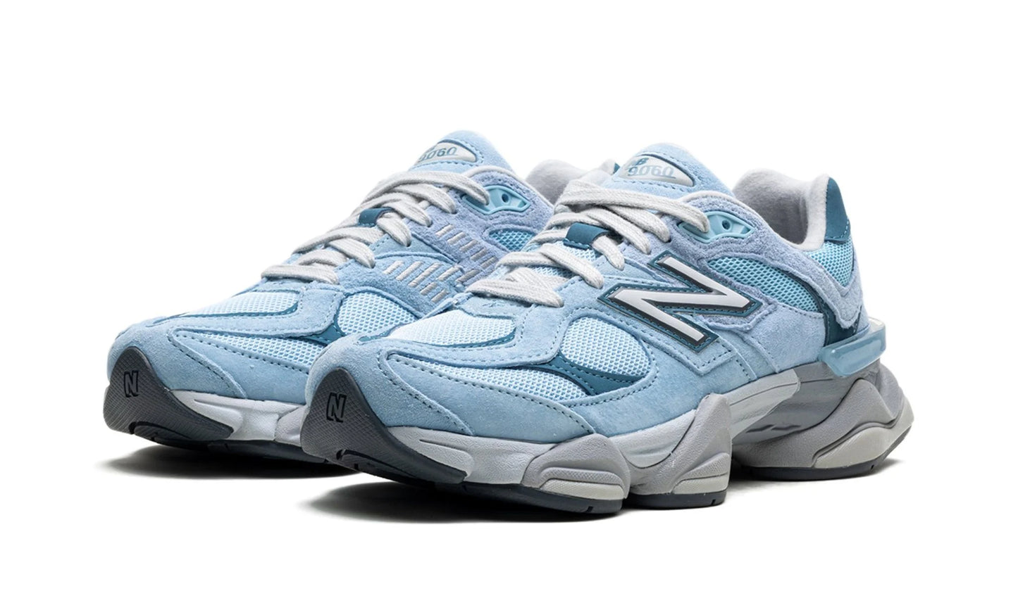 NEW BALANCE 9060 “Chrome Blue”