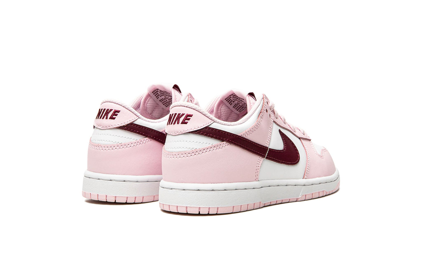 NIKE DUNK LOW PS “Valentines Day”