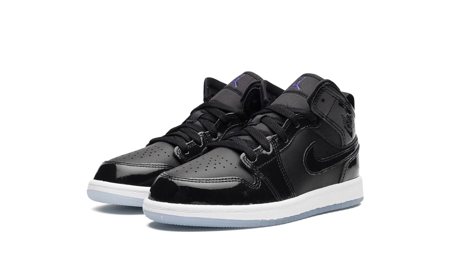 JORDAN 1 MID SE PS “Space Jam”