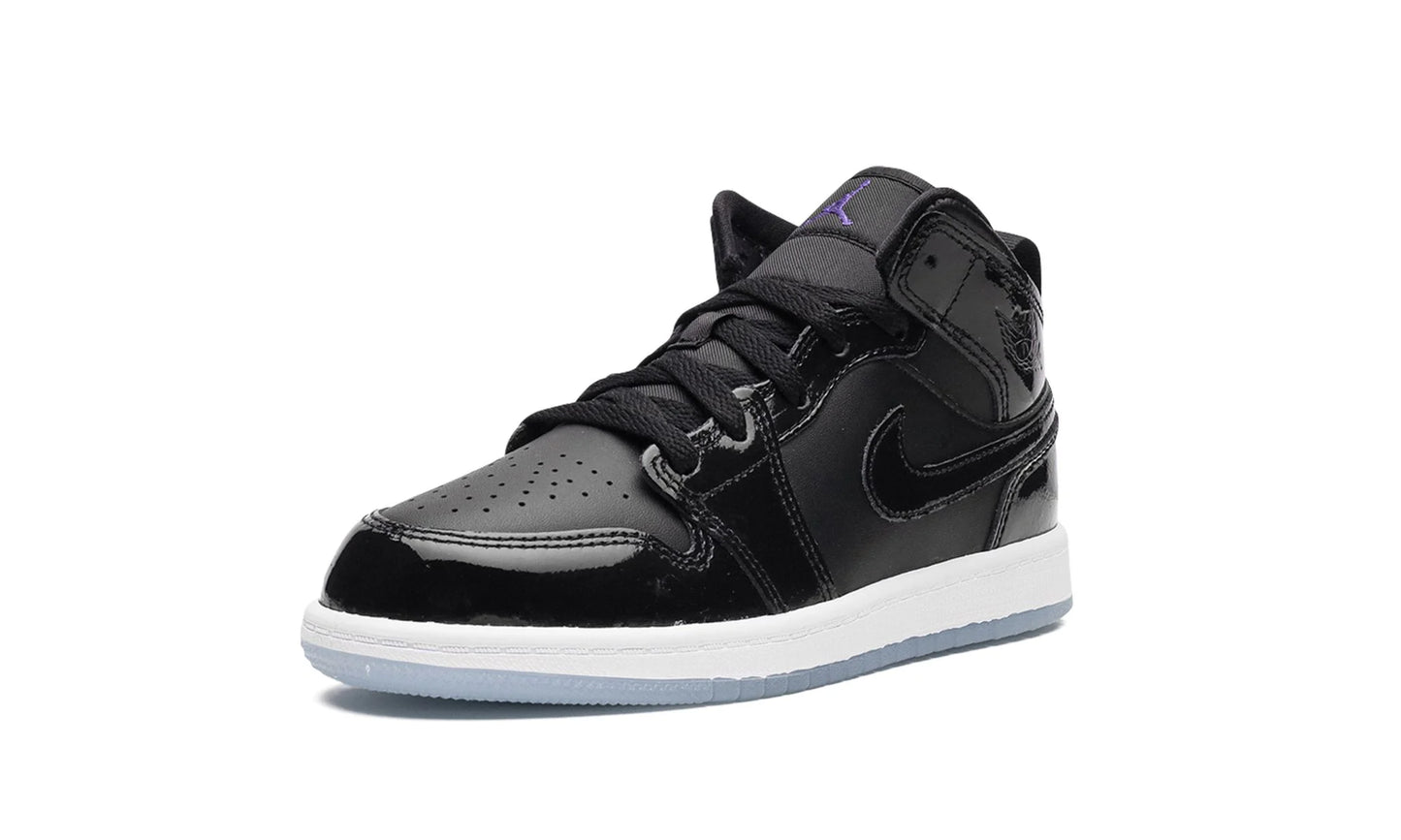 JORDAN 1 MID SE PS “Space Jam”