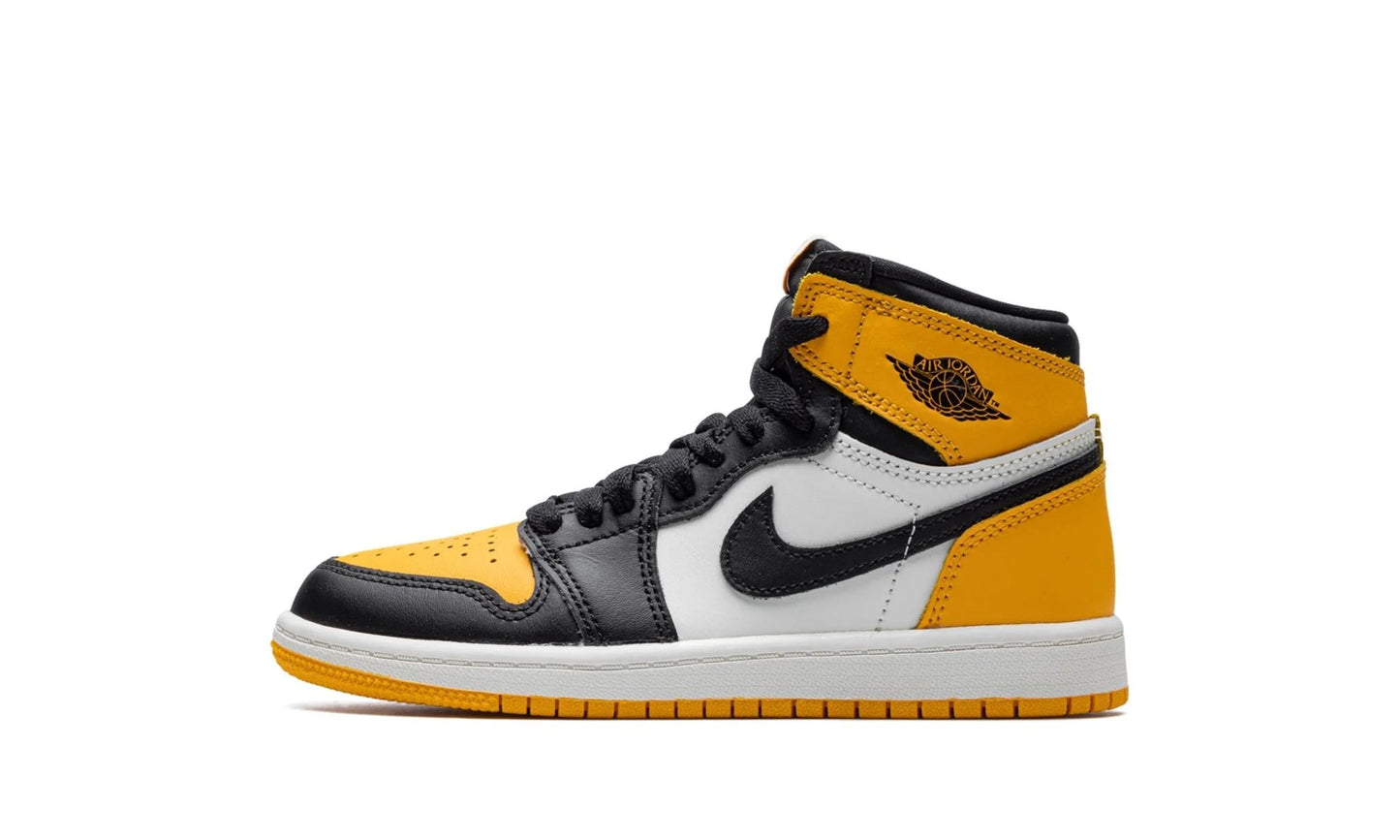 AIR JORDAN 1 RETRO HIGH OG PS “Taxi”