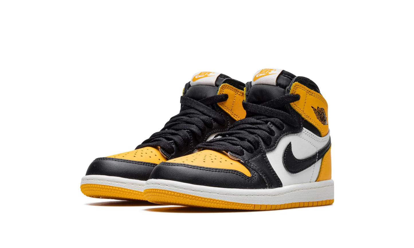 AIR JORDAN 1 RETRO HIGH OG PS “Taxi”