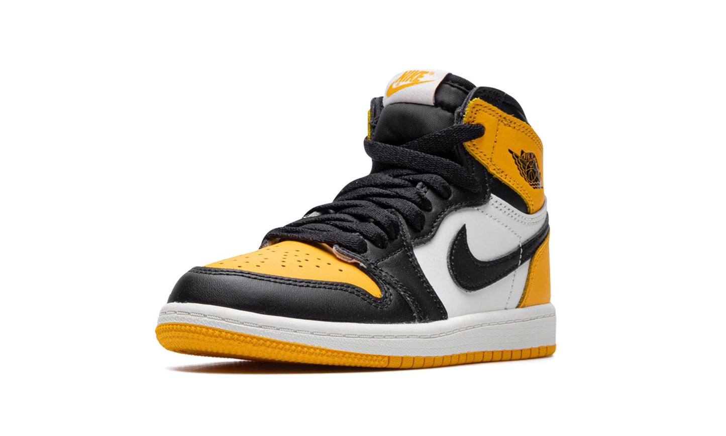 AIR JORDAN 1 RETRO HIGH OG PS “Taxi”