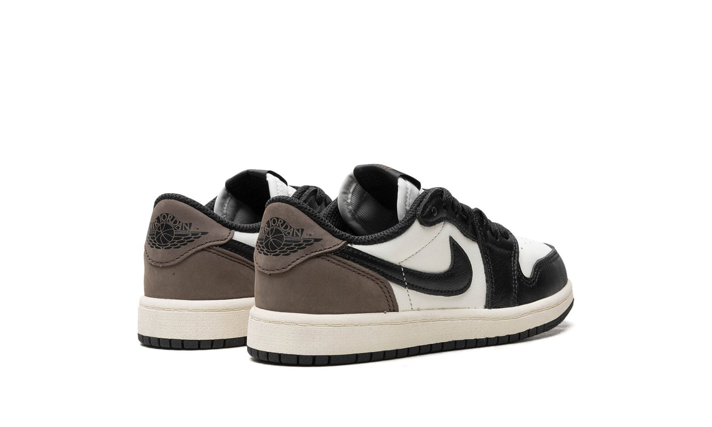 AIR JORDAN 1 RETRO LOW OG PS “Mocha”