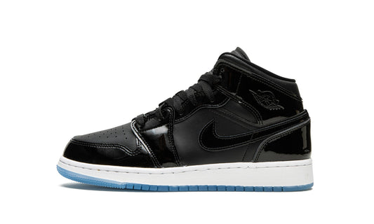 AIR JORDAN 1 MID GS SE “Space Jam”