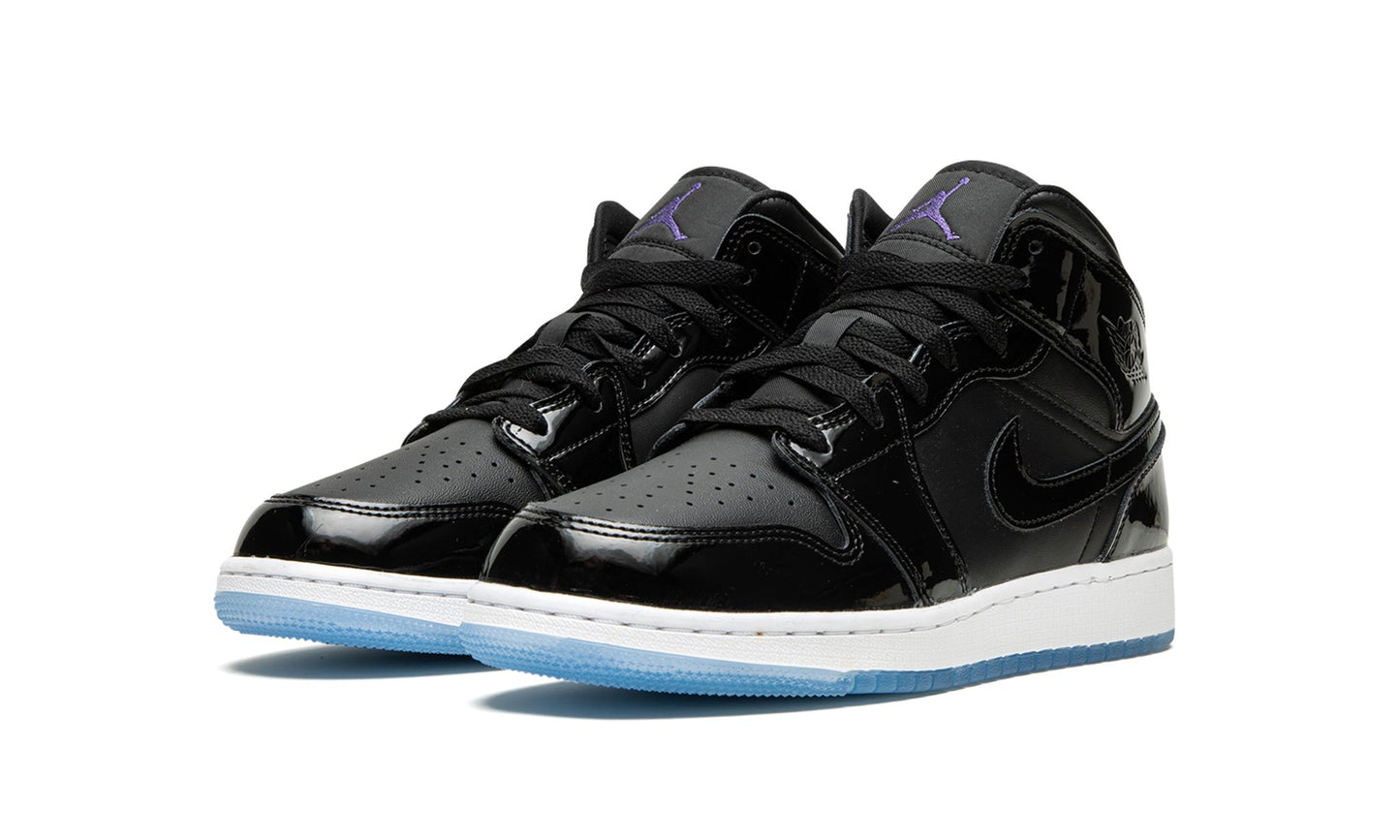 AIR JORDAN 1 MID GS SE “Space Jam”