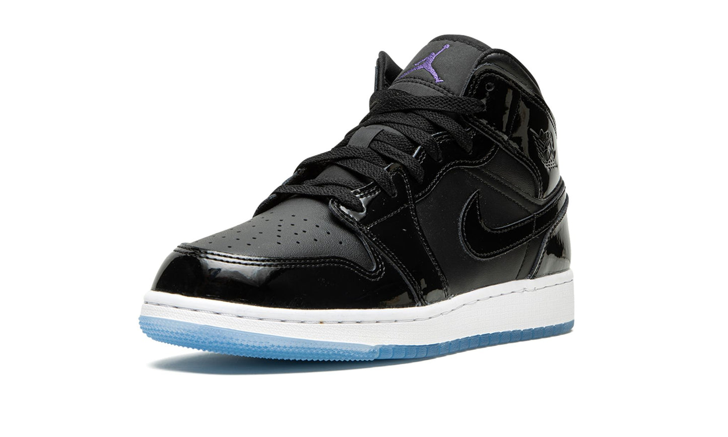 AIR JORDAN 1 MID GS SE “Space Jam”