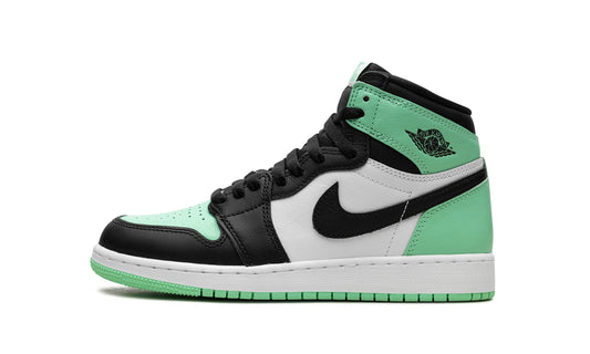 AIR JORDAN 1 RETRO HIGH OG GS “Glow Green”