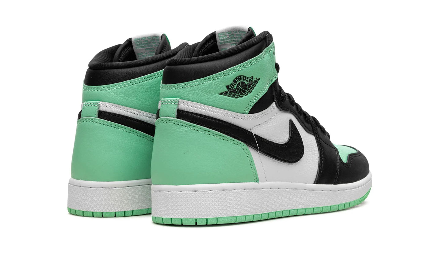 AIR JORDAN 1 RETRO HIGH OG GS “Glow Green”