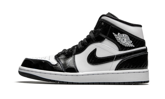 AIR JORDAN 1 MID SE “Carbon Fiber All Star”