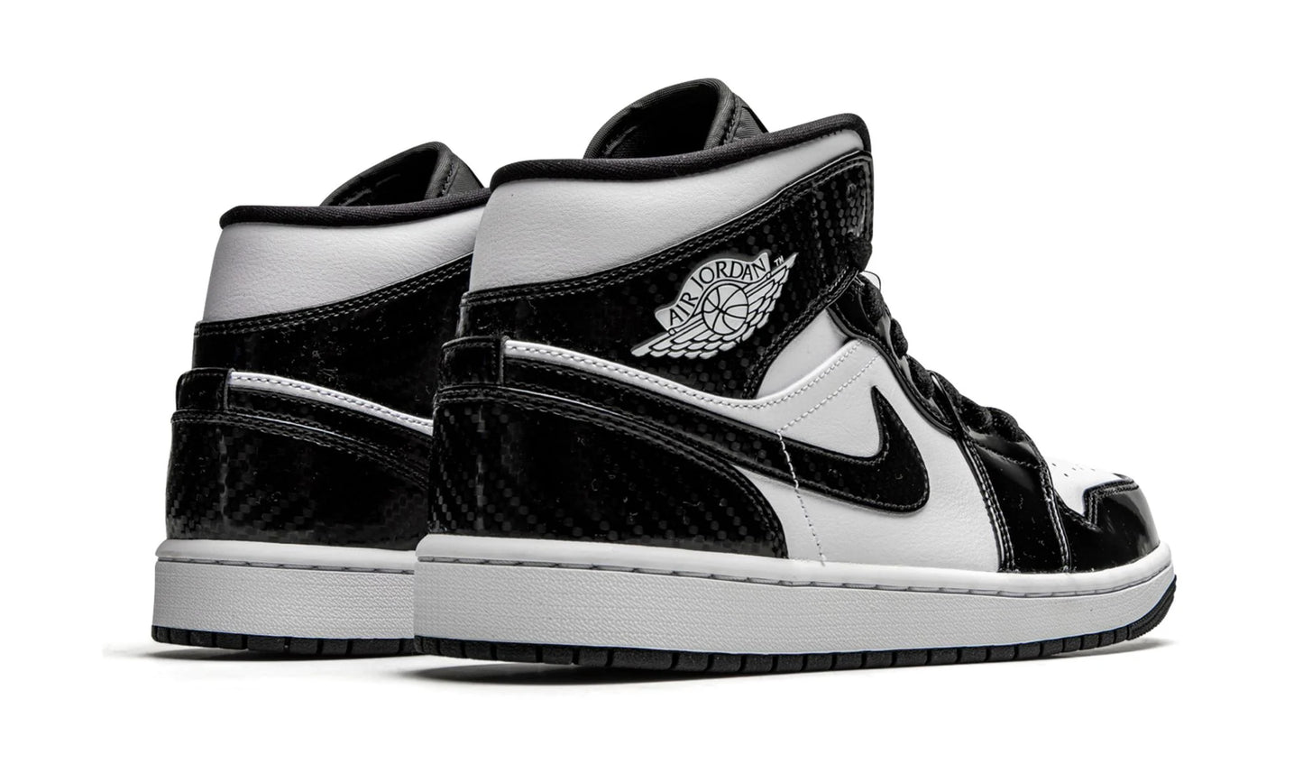 AIR JORDAN 1 MID SE “Carbon Fiber All Star”