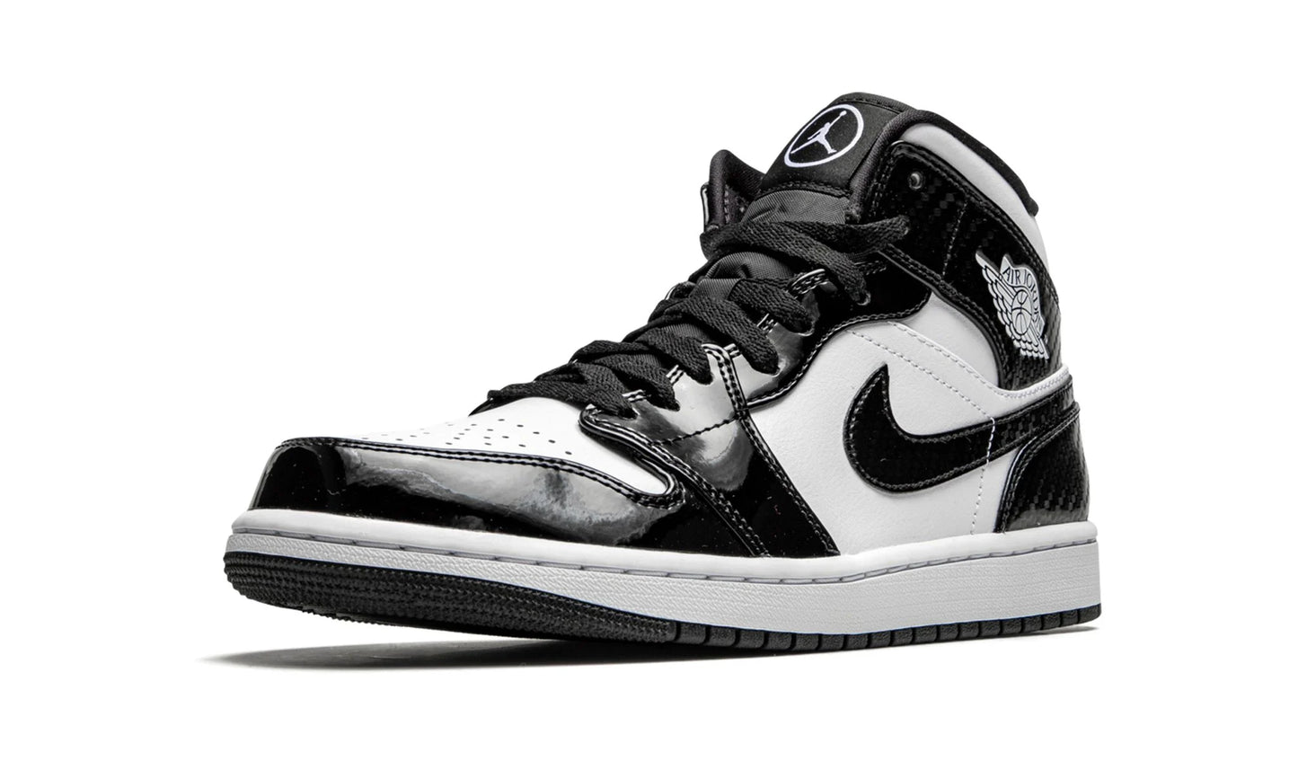 AIR JORDAN 1 MID SE “Carbon Fiber All Star”