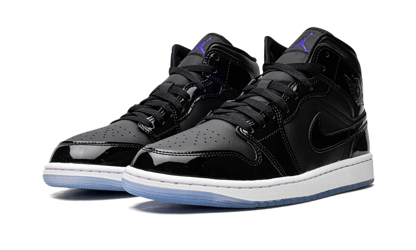 AIR JORDAN 1 MID SE “Space Jam”