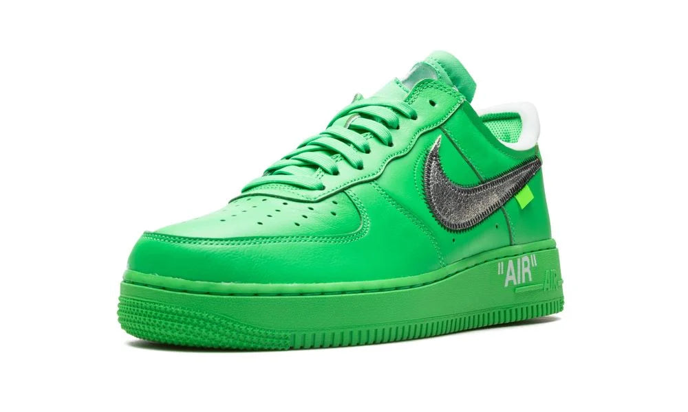 AIR FORCE 1 LOW "Off-White - Brooklyn"