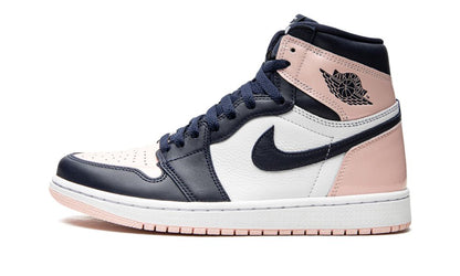 WMNS AIR JORDAN 1 HIGH "Bubble Gum"