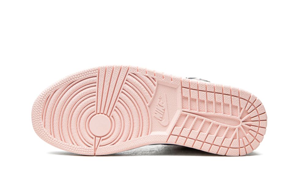 WMNS AIR JORDAN 1 HIGH "Bubble Gum"