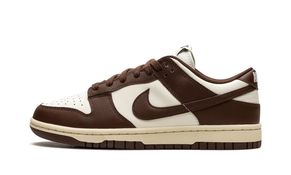 WMNS NIKE DUNK "Cacao"