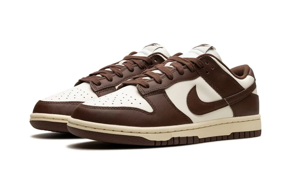 WMNS NIKE DUNK "Cacao"