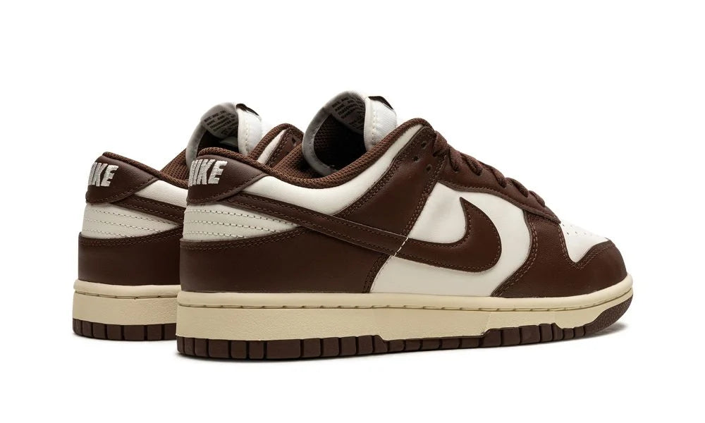 WMNS NIKE DUNK "Cacao"