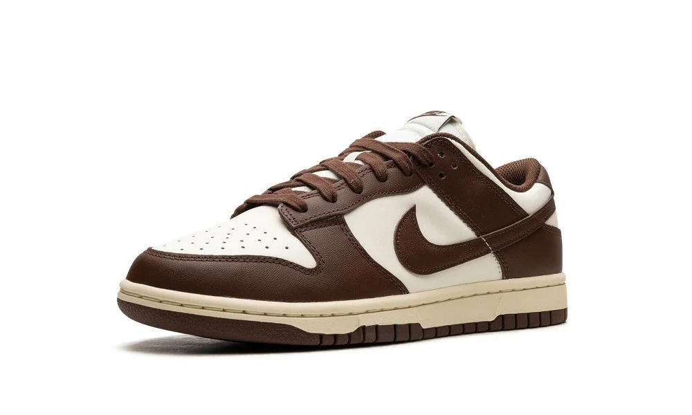 WMNS NIKE DUNK "Cacao"