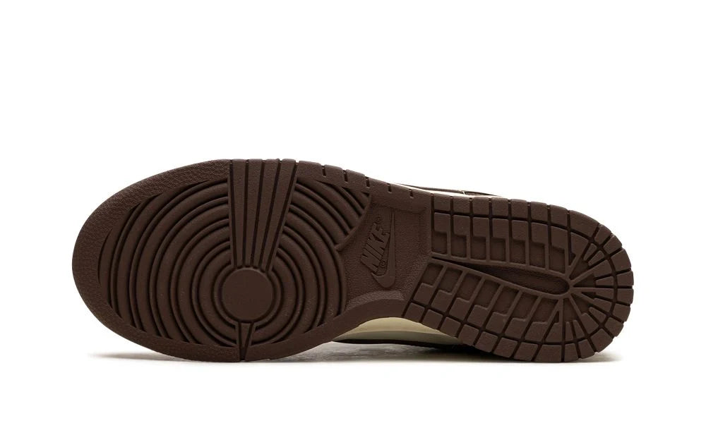 WMNS NIKE DUNK "Cacao"