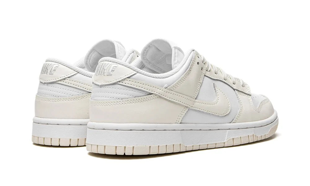 WMNS NIKE DUNK LOW "Coconut Milk"