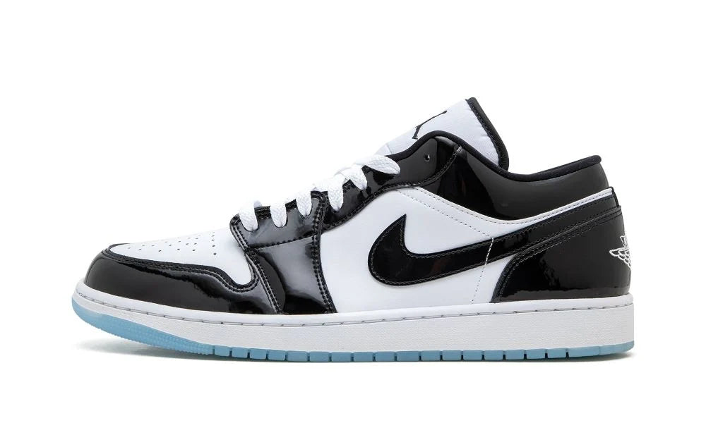 AIR JORDAN 1 LOW SE "Concord"