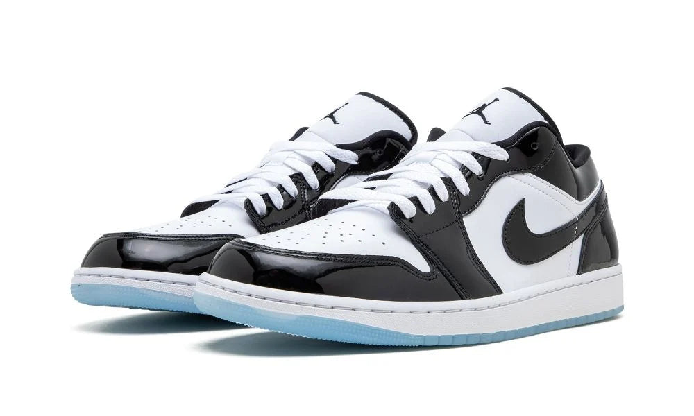 AIR JORDAN 1 LOW SE "Concord"