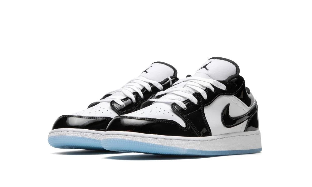 AIR JORDAN 1 LOW SE GS "Concord"