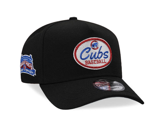 NEW ERA CHICAGO CUBS 100 YEARS WRIGLEY FIELD