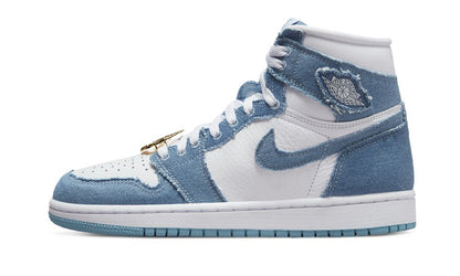 WMNS AIR JORDAN 1 RETRO HIGH OG "Denim"