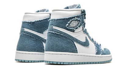 WMNS AIR JORDAN 1 RETRO HIGH OG "Denim"