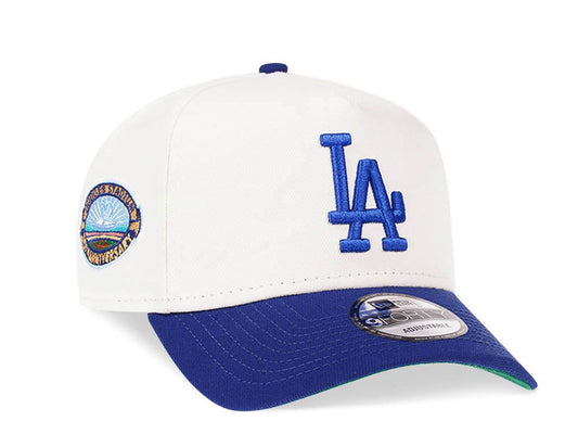 NEW ERA LOS ANGELES DODGERS STADIUM 50TH ANNIVERSARY