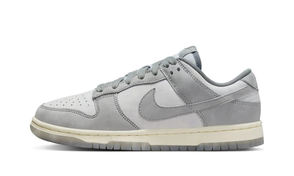 WMNS NIKE DUNK LOW "Cool Grey"